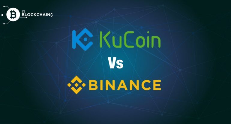 How Kucoin exchange is “stealing” my cryptocurrency